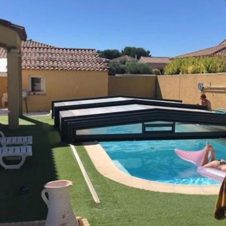 Pinet , Le Calme Proche De La Mer Luaran gambar